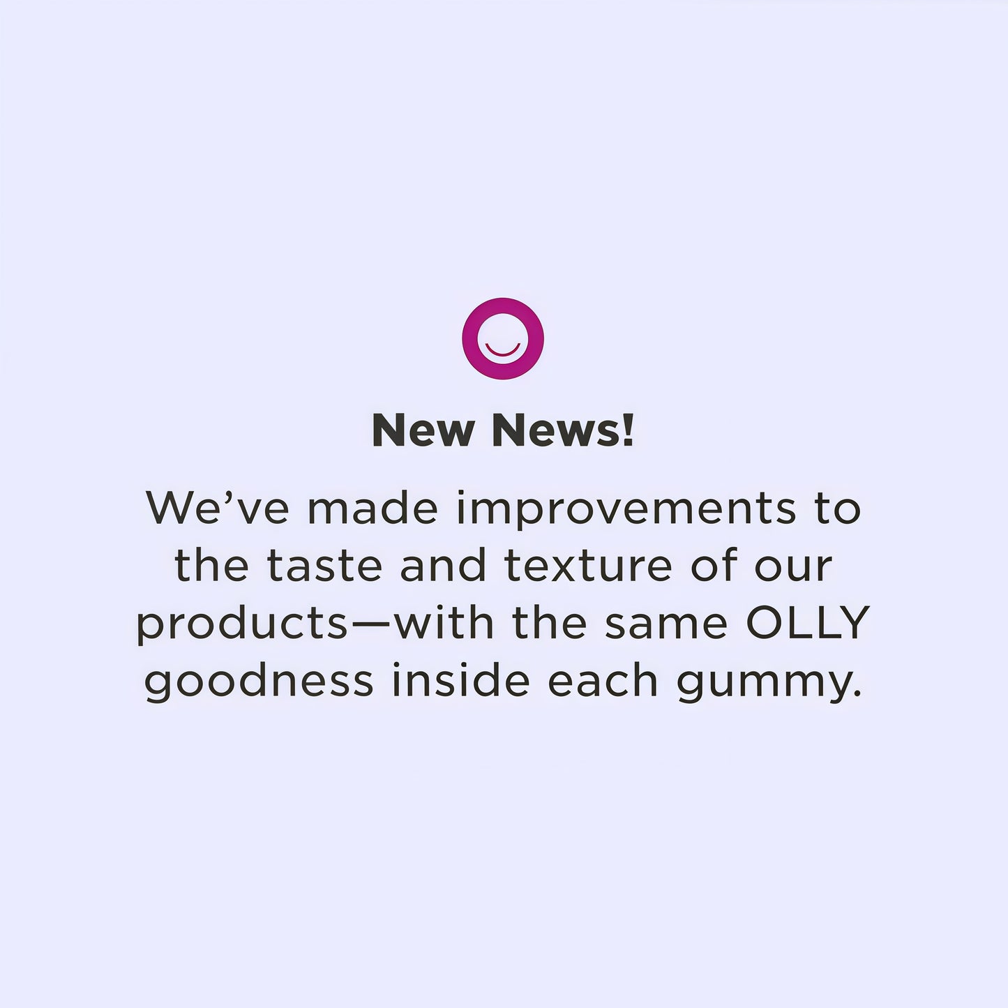 Olly Sleep Gummy  3 mg Melatonin 60 Day Supply120 Count