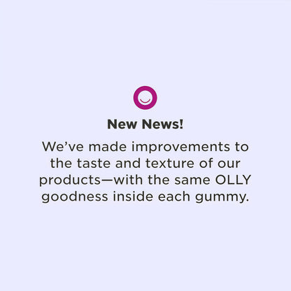 Olly Sleep Gummy  3 mg Melatonin 60 Day Supply120 Count